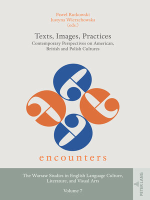 cover image of Texts, Images, Practices
